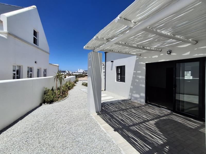 3 Bedroom Property for Sale in Britannia Bay Western Cape